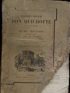 Don Quichotte de la Manche ! (2)